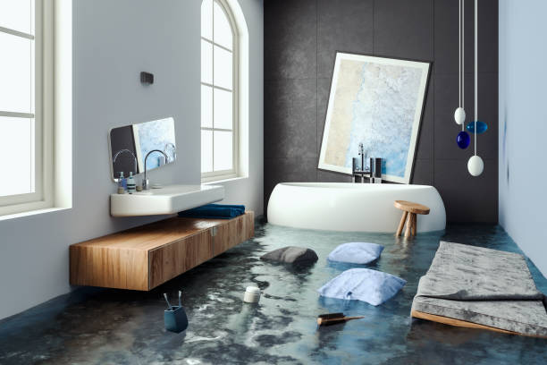 Best Flood damage cleanup  in Westfield, WI