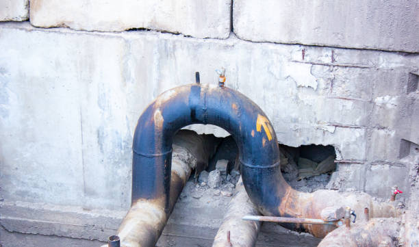 Best Water damage cleanup near me  in Westfield, WI